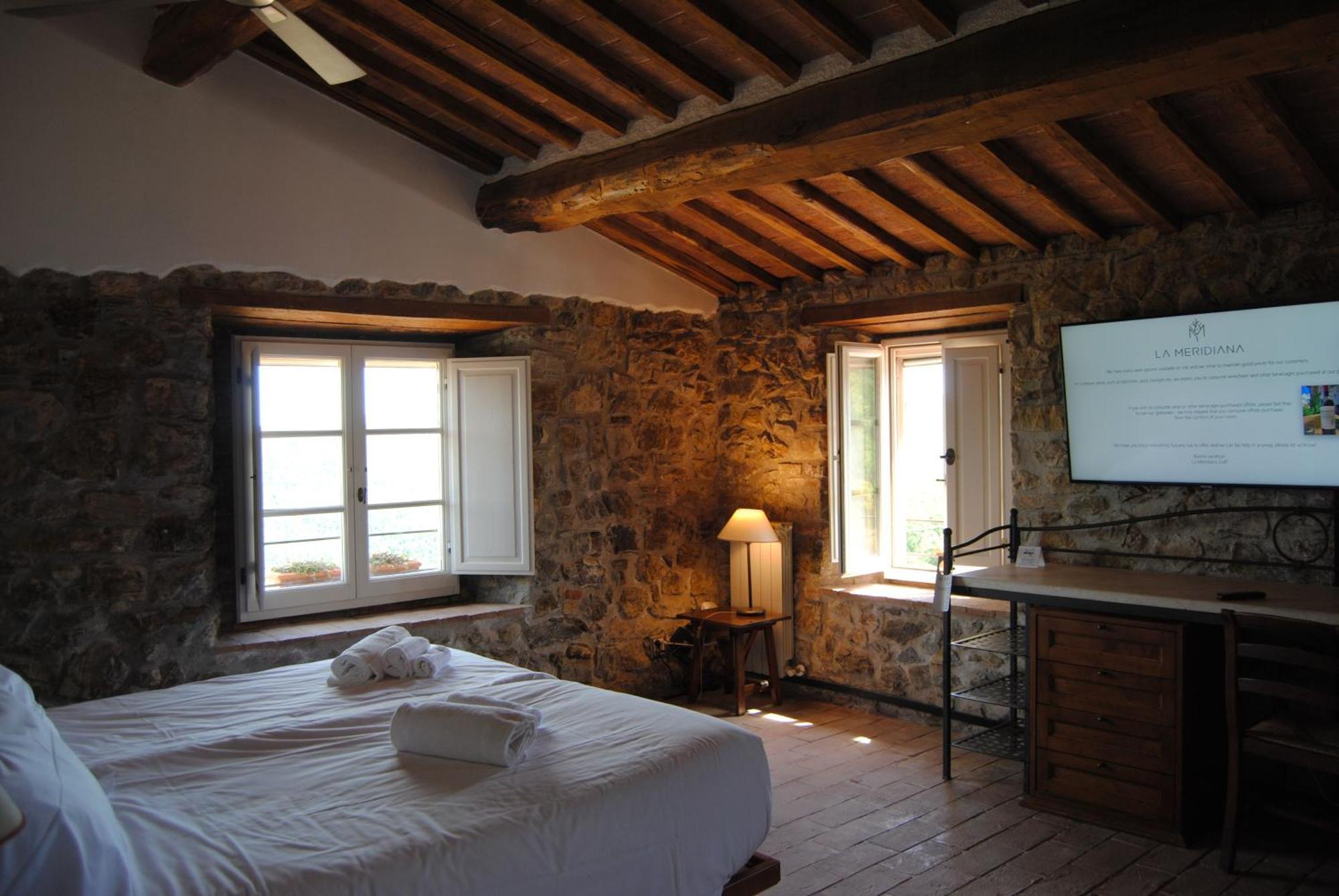 Vin Hotel - Wine Resort And Agriturismo Montieri Zewnętrze zdjęcie