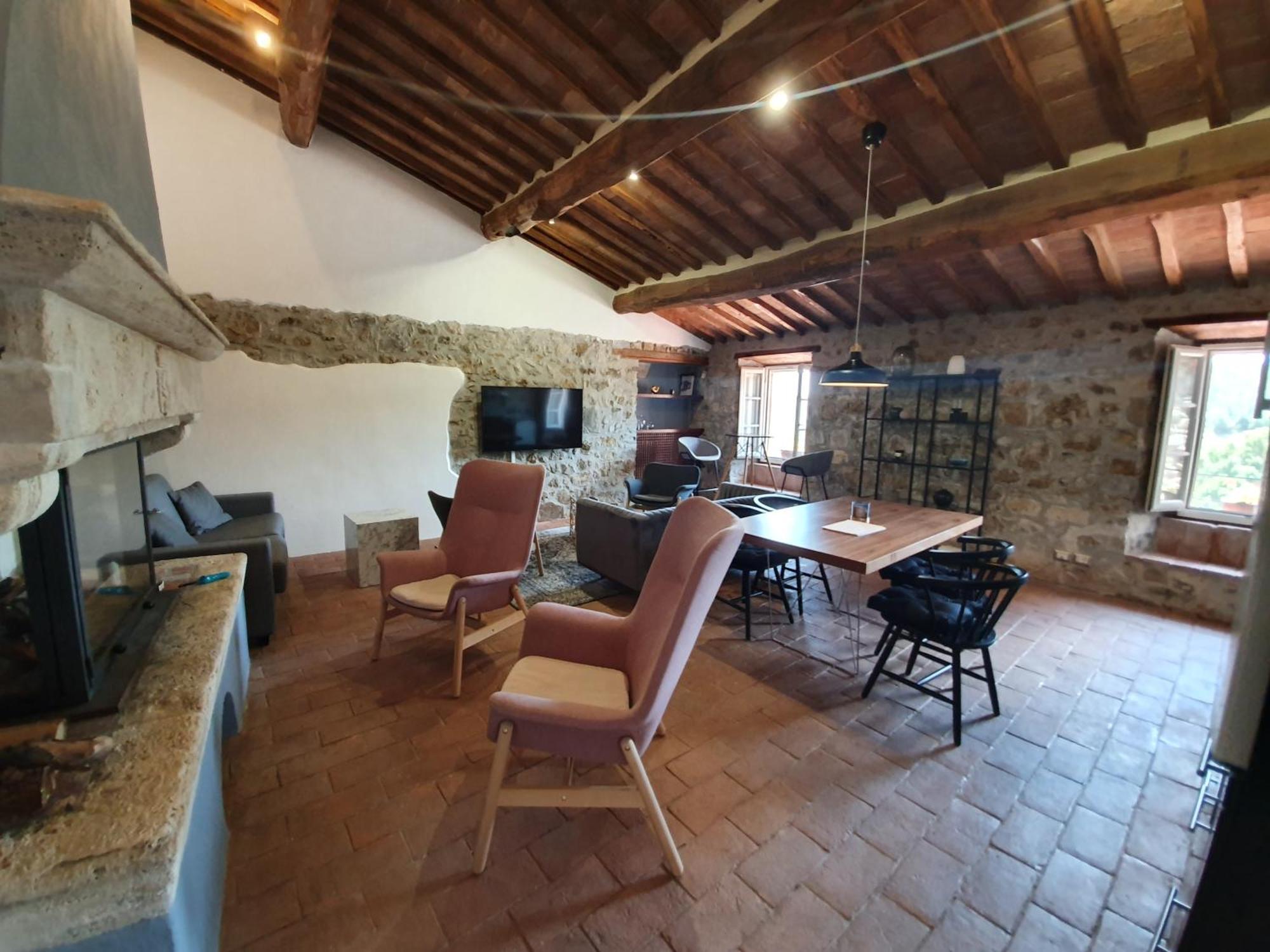 Vin Hotel - Wine Resort And Agriturismo Montieri Zewnętrze zdjęcie