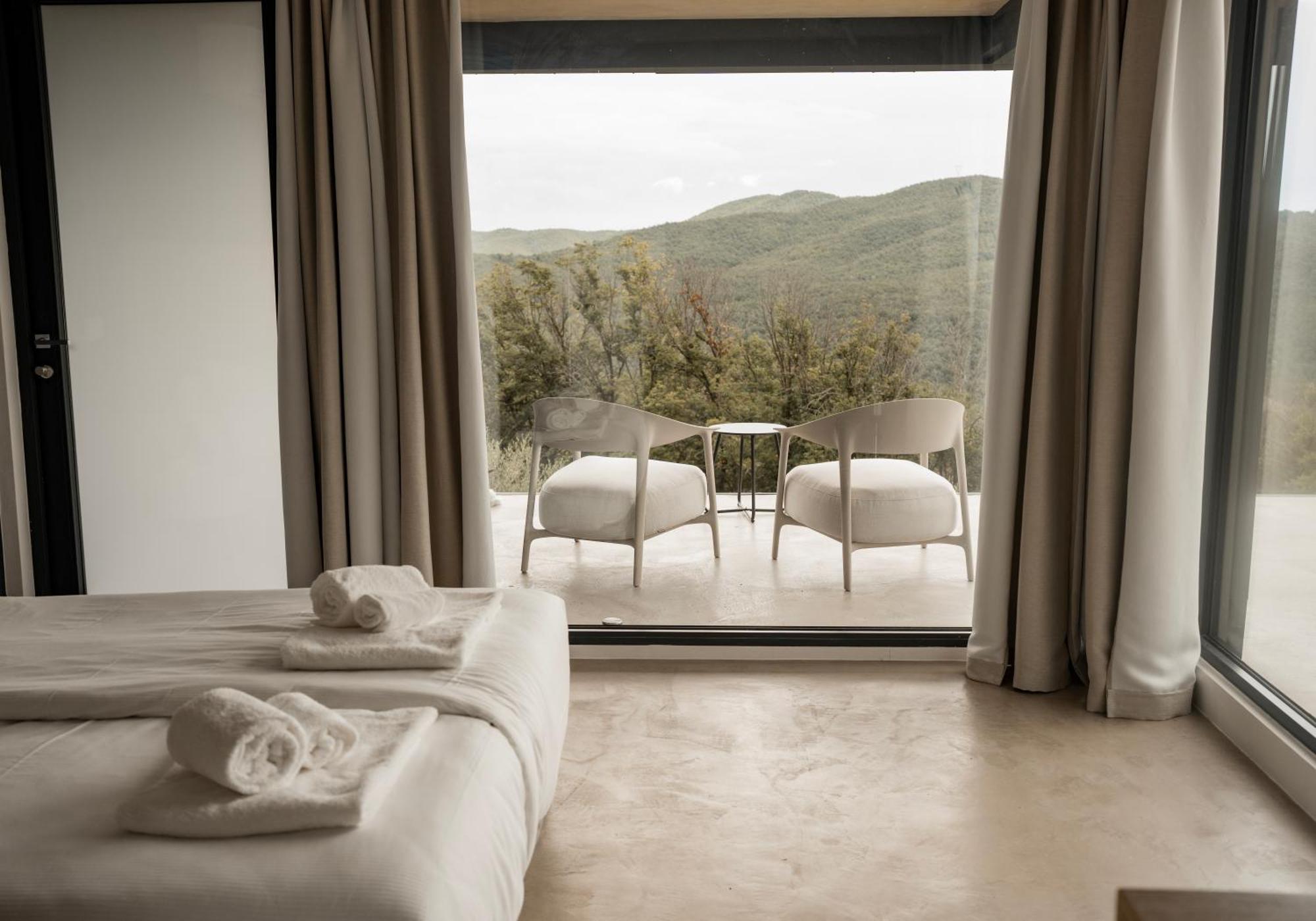 Vin Hotel - Wine Resort And Agriturismo Montieri Zewnętrze zdjęcie