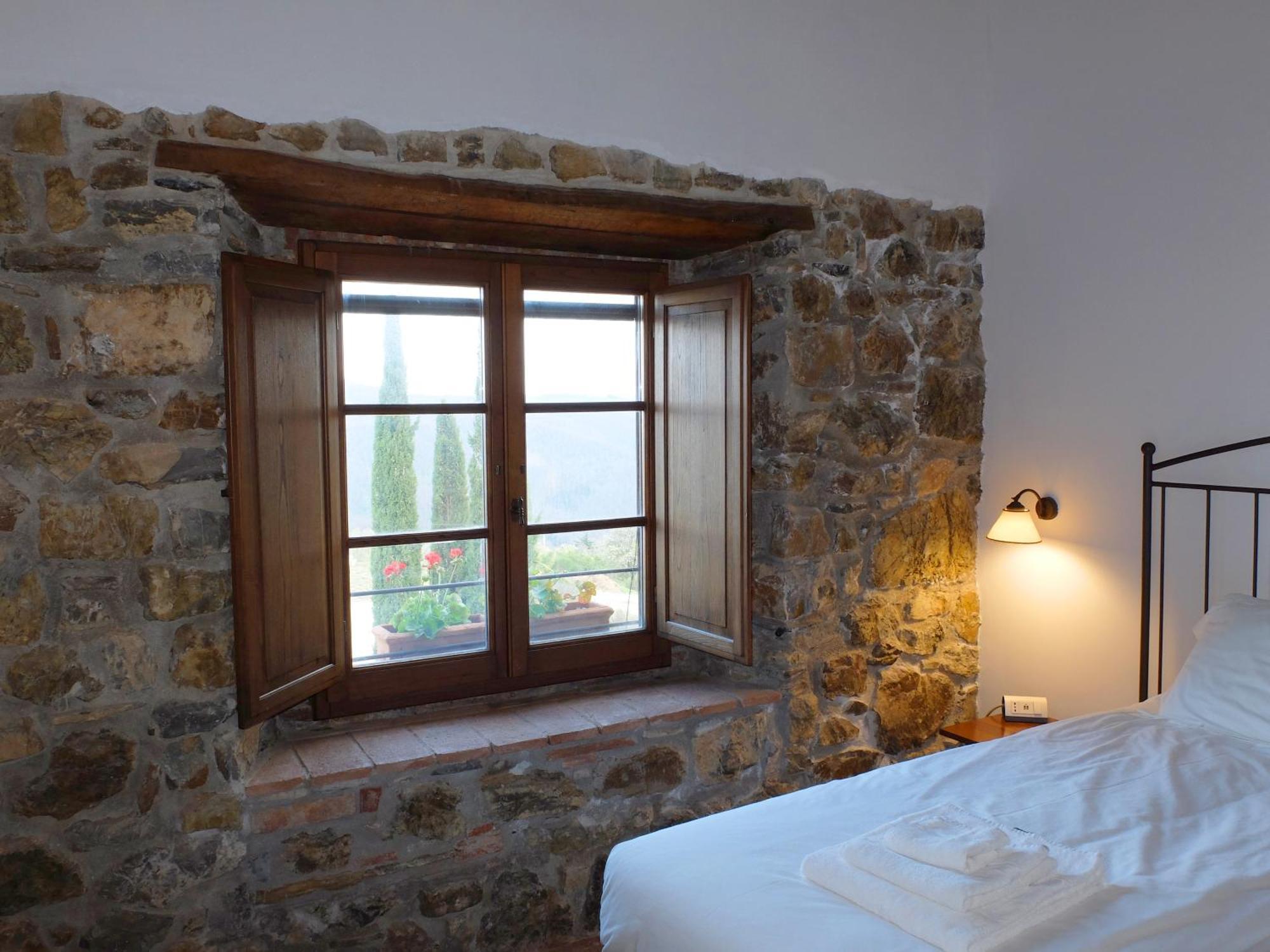 Vin Hotel - Wine Resort And Agriturismo Montieri Zewnętrze zdjęcie